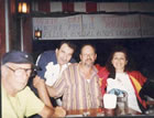Levie Kanes, Ahmad,Wedad, Lionel 1997